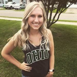 Meet your Posher, Kylan